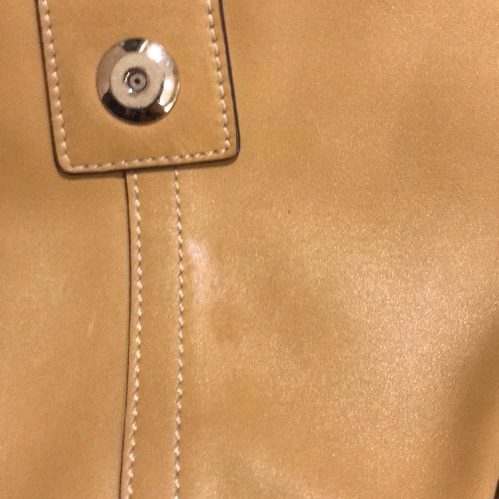 Coach Soho Purse - Picture 4 of 5